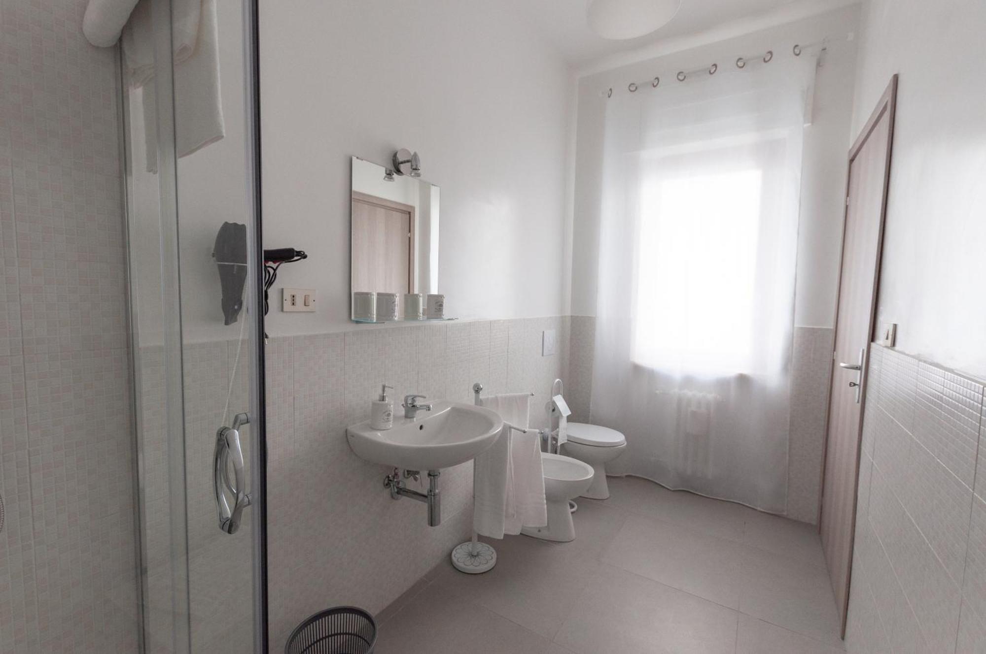 Terrazze Dannunziane Hotel Pescara Luaran gambar