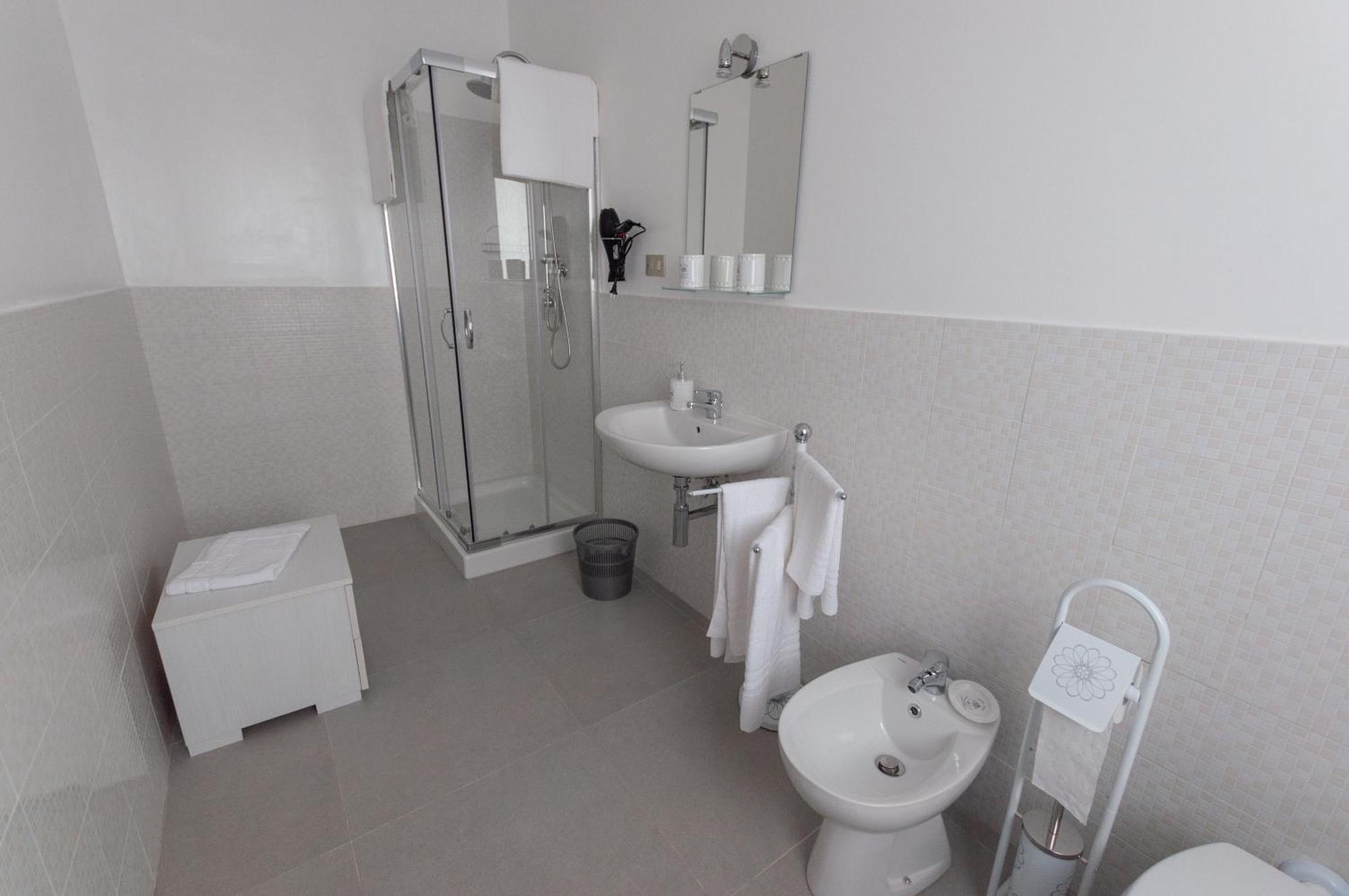 Terrazze Dannunziane Hotel Pescara Luaran gambar